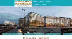 Desktop Screenshot of afosoc-vesofo.org
